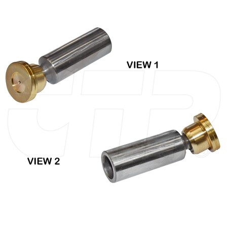 Aic Replacement Parts Piston As Rotating Fits Caterpillar Models 2595501